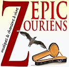 Logo Zépicouriens
